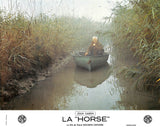 LA HORSE