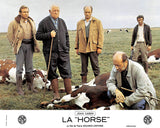 LA HORSE