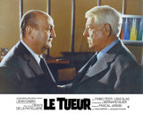 LE TUEUR