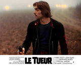 LE TUEUR