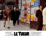 LE TUEUR