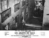 LES AMANTS DU TAGE