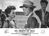 LES AMANTS DU TAGE