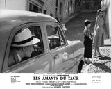 LES AMANTS DU TAGE