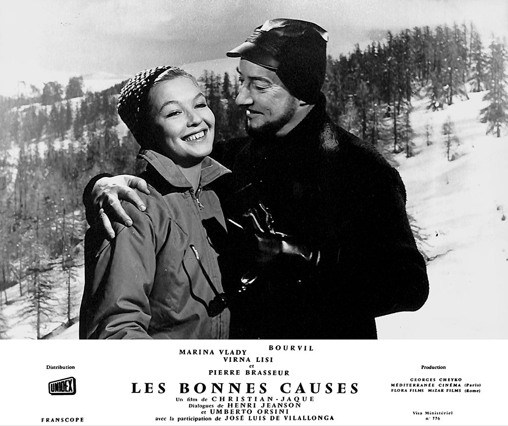 その他 Bourvil-Les Bonnes Causes [DVD] 81AKlx8M7QL._UF350,350_QL50_.jpg