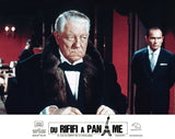 DU RIFIFI À PANAME
