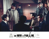 DU RIFIFI À PANAME