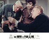 DU RIFIFI À PANAME