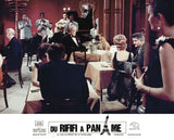 DU RIFIFI À PANAME