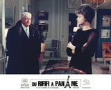 DU RIFIFI À PANAME