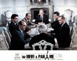 DU RIFIFI À PANAME