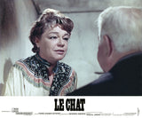 LE CHAT