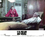 LE CHAT