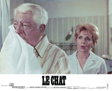 LE CHAT