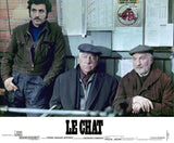 LE CHAT