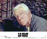 LE CHAT