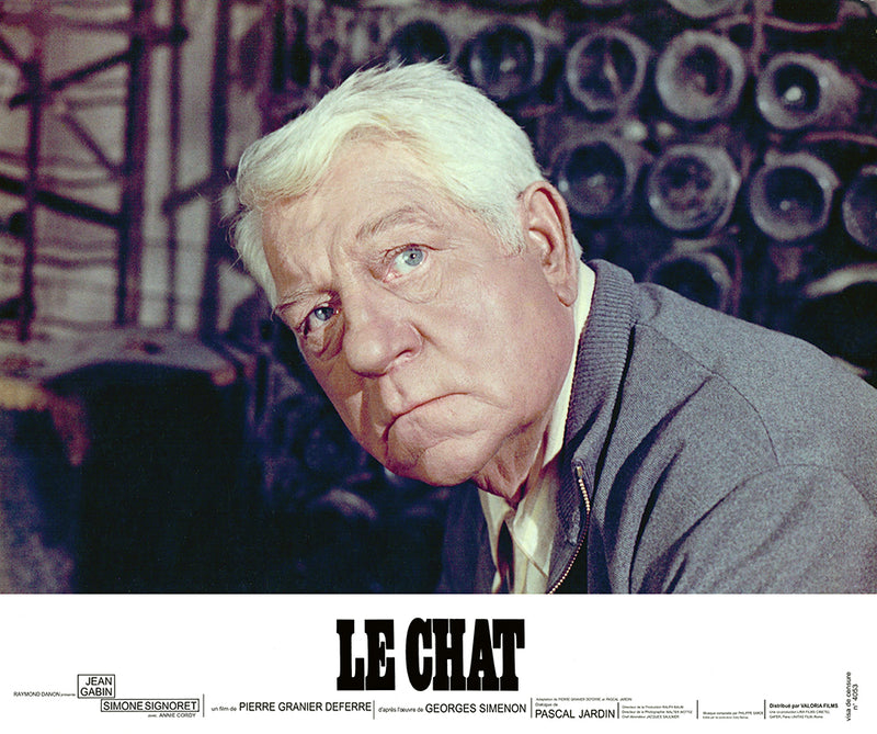 LE CHAT
