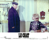 LE CHAT