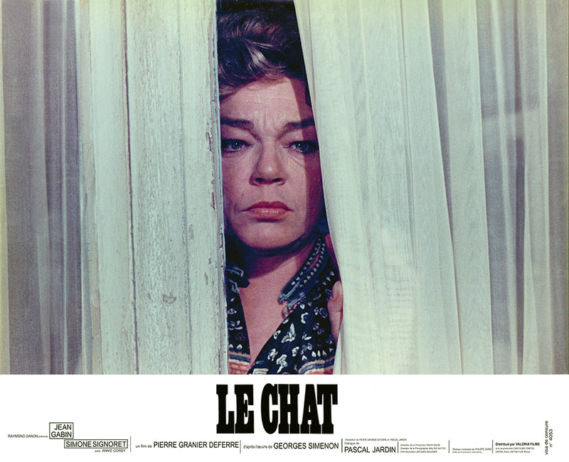 LE CHAT