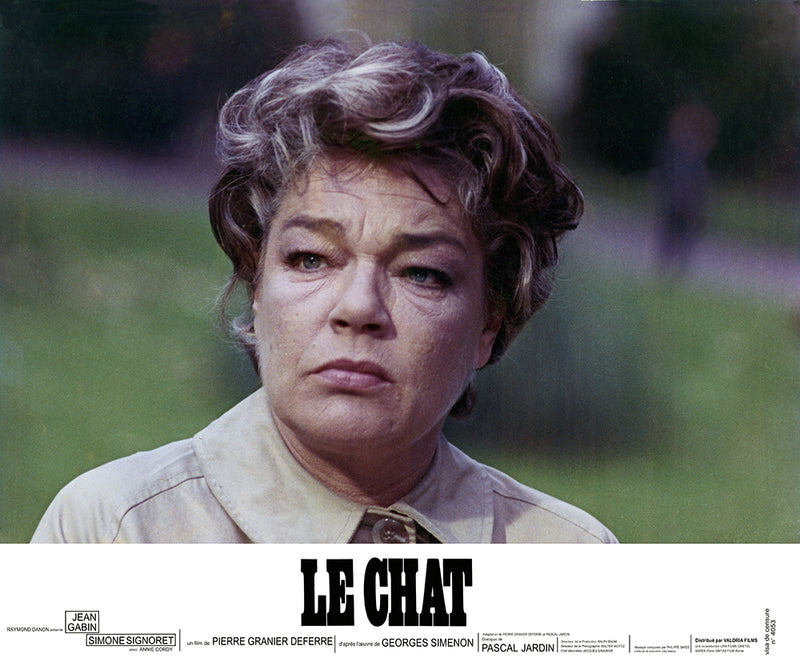 LE CHAT