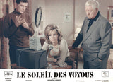 LE SOLEIL DES VOYOUS