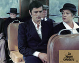 LA VEUVE COUDERC