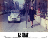 LE CHAT