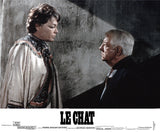 LE CHAT