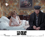 LE CHAT