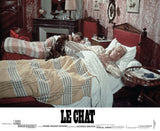 LE CHAT