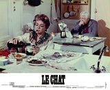 LE CHAT