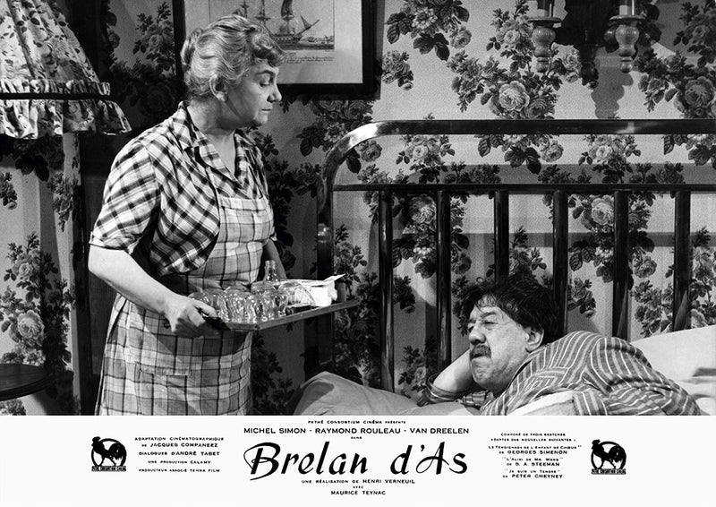 BRELAN D'AS