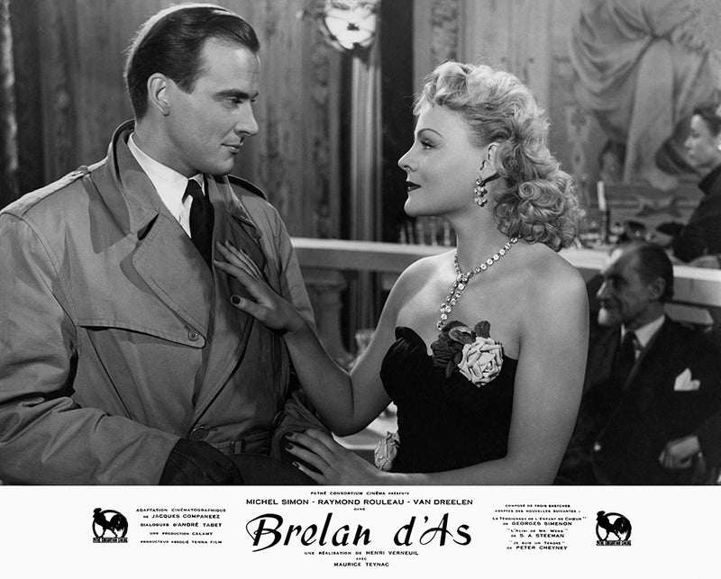 BRELAN D'AS