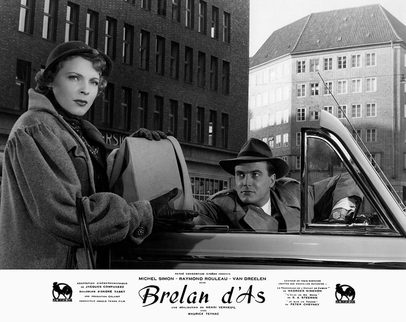 BRELAN D'AS