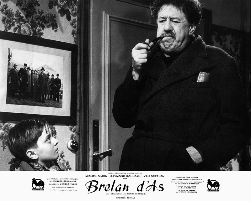 BRELAN D'AS