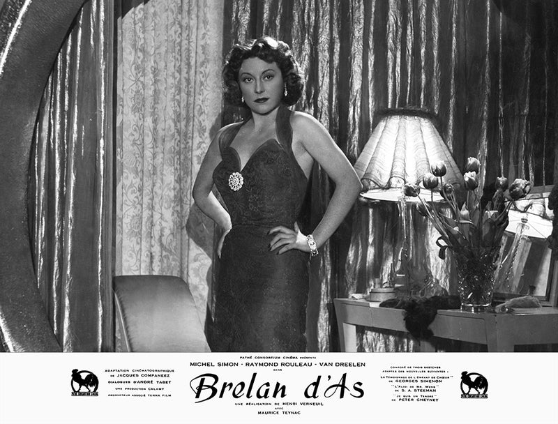 BRELAN D'AS