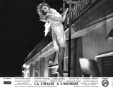 LA CHASSE A L'HOMME