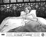 LA CHASSE A L'HOMME