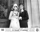 LA CHASSE A L'HOMME