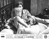 LA CHASSE A L'HOMME