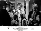 LA CHARTREUSE DE PARME