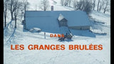 LES GRANGES BRÛLÉES