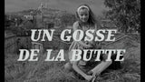 RUE DES CASCADES (UN GOSSE DE LA BUTTE)