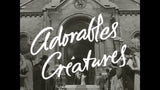 ADORABLES CRÉATURES