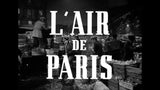 L'AIR DE PARIS