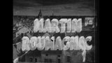 MARTIN ROUMAGNAC