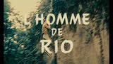 L'HOMME DE RIO