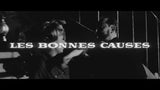 LES BONNES CAUSES