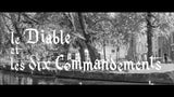 LE DIABLE ET LES 10 COMMANDEMENTS