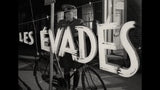 LES EVADES